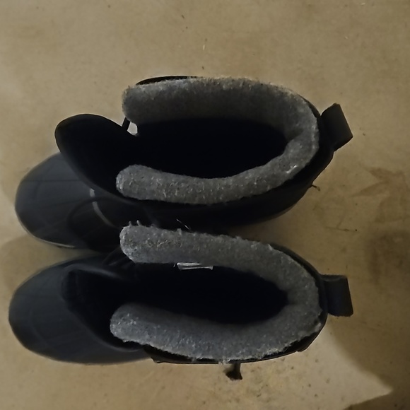 Northside 3M Thinsulate Mens Waterproof Winter Boots - Picture 6 of 7